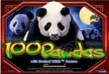 100 Pandas Slot Review